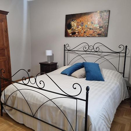 אלבה Raimondo'S Apartment מראה חיצוני תמונה