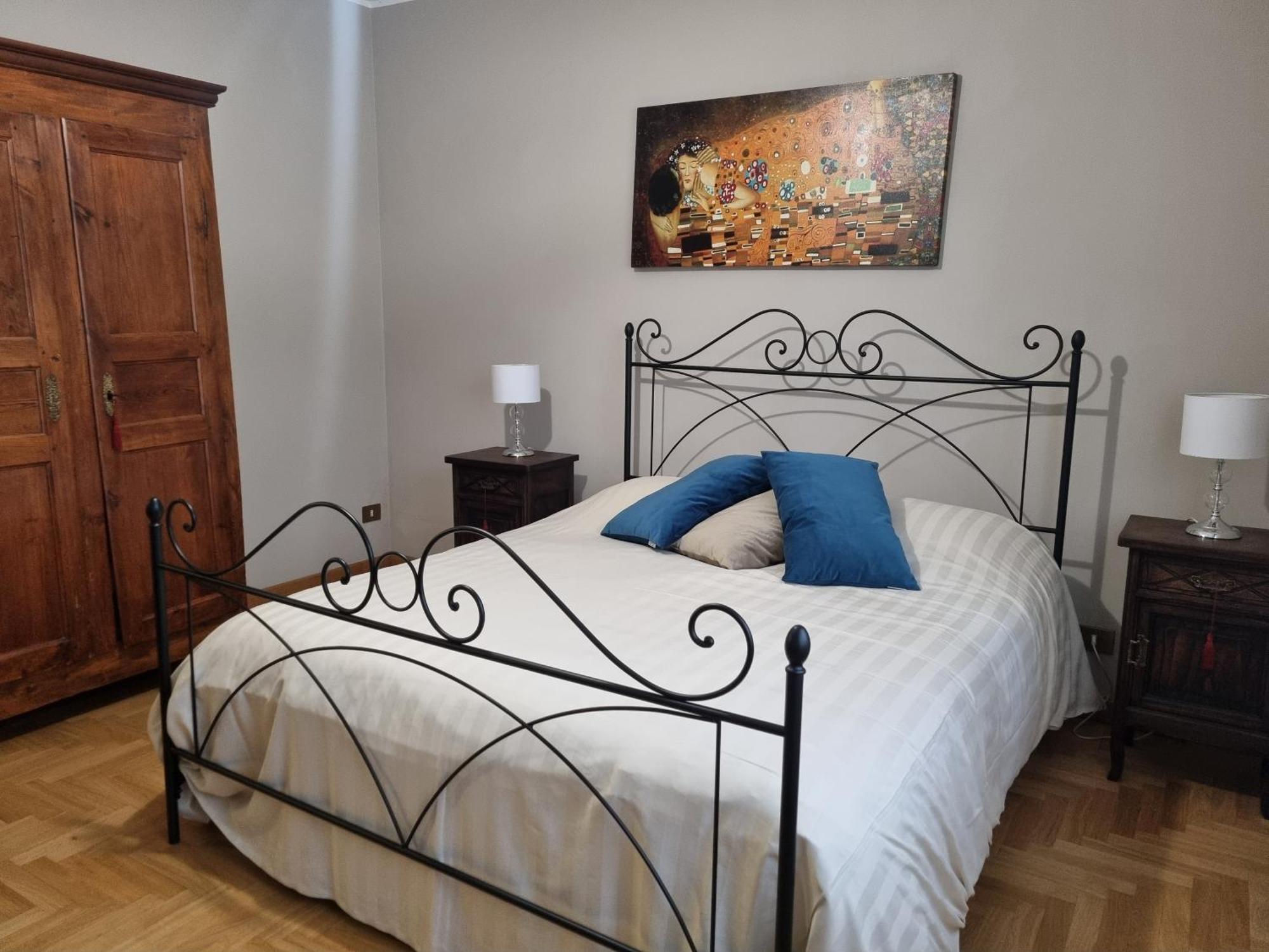 אלבה Raimondo'S Apartment מראה חיצוני תמונה