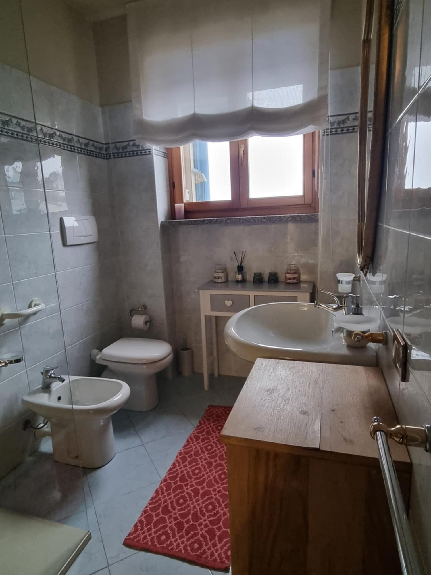 אלבה Raimondo'S Apartment מראה חיצוני תמונה